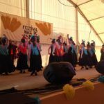 Academia Gema Copete primer premio baile