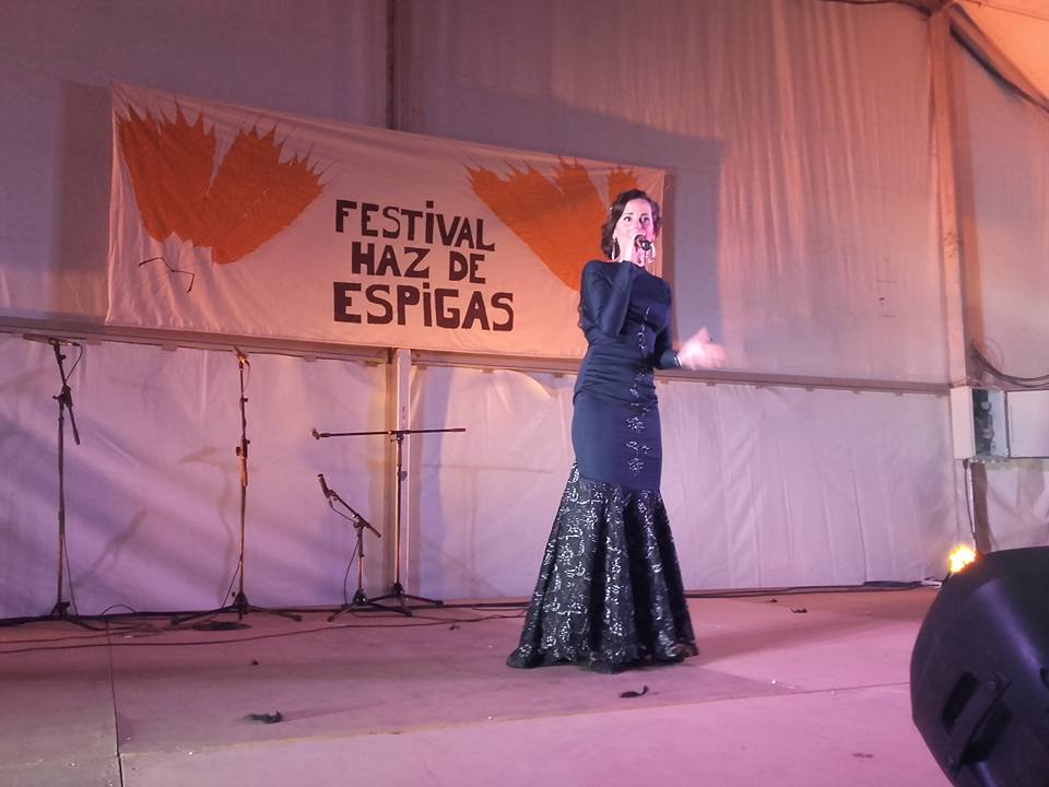 Fendi Guisado tercer premio