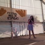 Yela Fernández quinto premio