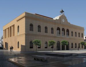 ayuntamiento nuevo