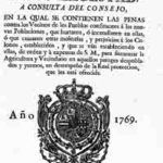 Legislación Histórica Española