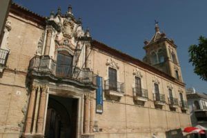 Museo Histórico Écija