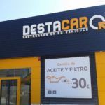 destacar