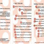 Programa feria 2016