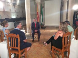 Balance del primer año de gobierno socialista en Écija