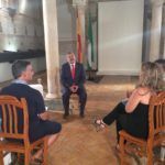 Balance del primer año de gobierno socialista en Écija