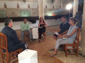 Balance del primer año de gobierno socialista en Écija 3