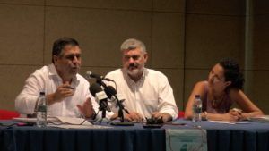 Se comienza a trabajar en las líneas estratégicas de inversión del nuevo marco europeo en la comarca Campiña-Alcores