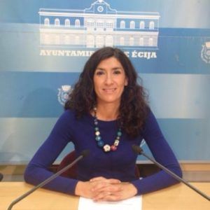 Silvia Heredia