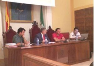 asamblea GDR