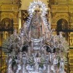 Virgen del valle