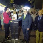inauguracion feria