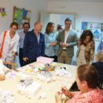 La residencia de mayores de Cañada Rosal  celebra su X Aniversario,