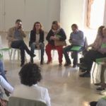 encuentro familias la raiz2
