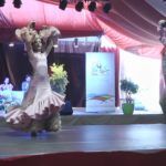 2º premio categoría juvenil modalidad sevillanas clasicas
