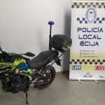 Foto: RR.SS. Policía Local Écija