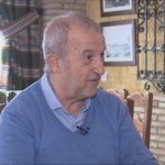 ANTONIO GARCÍA