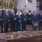 Apertura Curso Cofrade