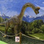 Braquiosauro