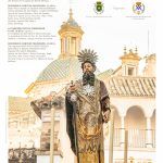 CARTEL DEFINITIVO PROCESIÓN DE SAN PABLO 25 01 2024