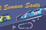 CCN4 Scalextric Semana Santa 2025_16 TV Banner 730p x 100p