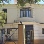 CENTRO SALUD ALMORRON