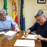 Convenio Écija Basket3