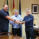 Convenio Écija Basket4
