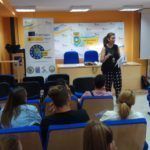 Erasmus + 1