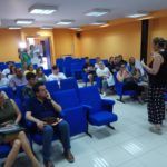 Erasmus + 2