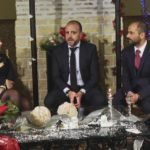 ImagenENTREVISTA ALCALDE Y DELEGADO LA LUISIANA