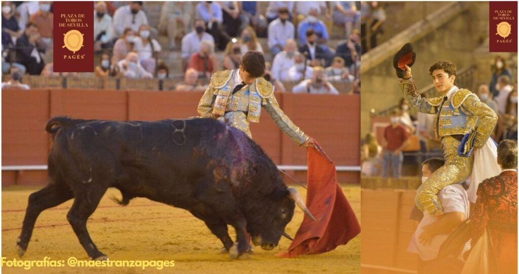 FOTO @maestranzapages
