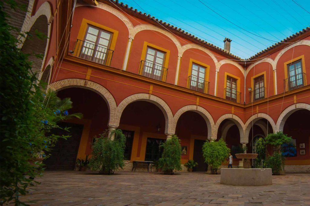 Foto; Turismo de Écija