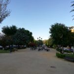 Parque Andalucía