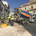 Plaza San Gil Remodelación 2