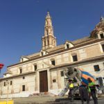 Plaza San Gil. Remodelación 1