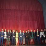 Premiados día de andalucia