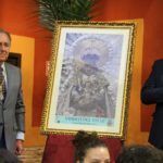 Presentación Cartel Virgen Valle 1
