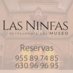 banner las ninfas