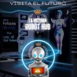banner robot 300new