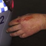 captura perro policia local2