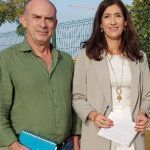 carlos onetti y silvia