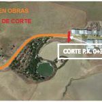 cartel cañada 2