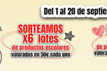 n4 vuelta al cole