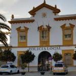 policia local