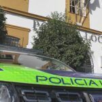 policia local