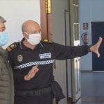 visita alcalde policia local WhatsApp Image 2020-04-29 at 13.21.48