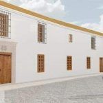 viviendas calle Béjar